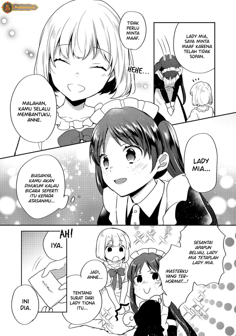 Tearmoon Empire Story Chapter 29 Bahasa Indonesia